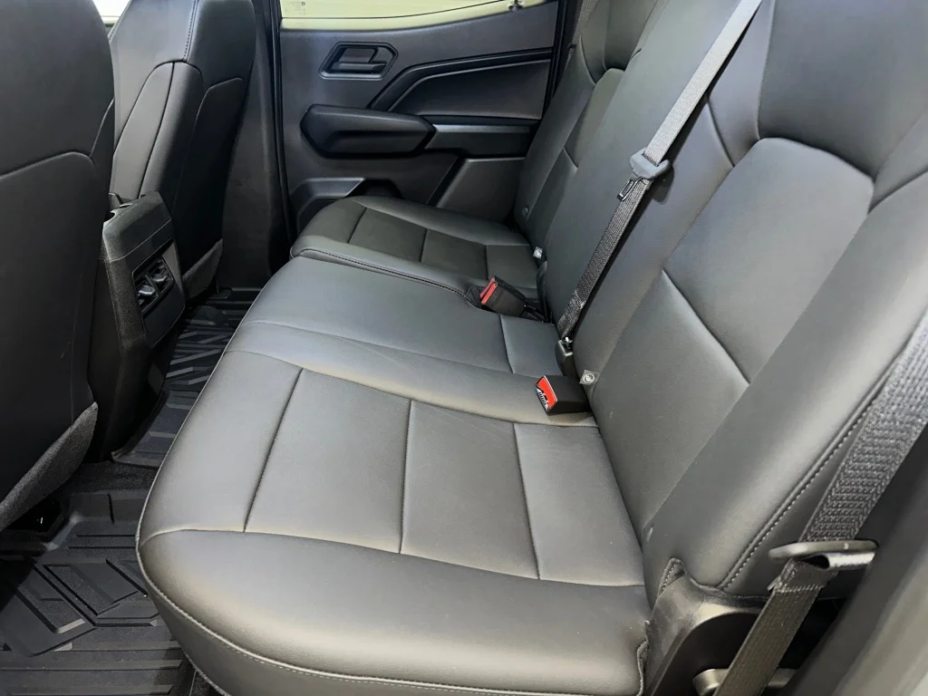 2026 Chevrolet Colorado Trail Boss - Photo 19