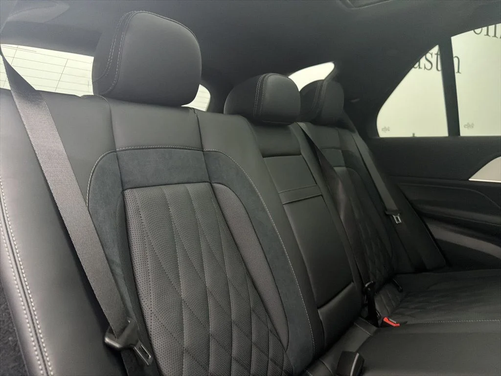 New 2026 Black Mercedes-Benz GLE 63 S AMG® image 23