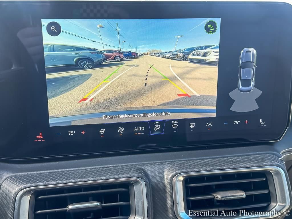 2024 FORD MUSTANG - Image 15