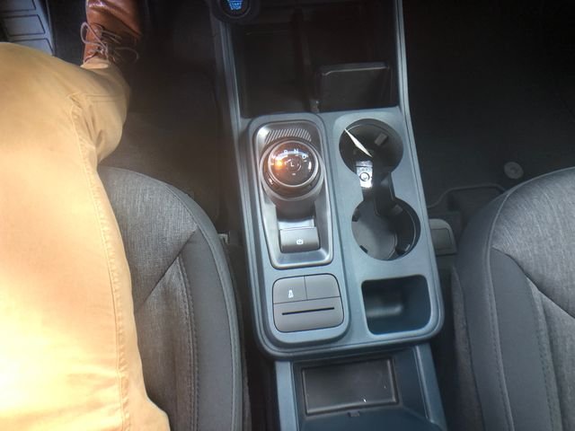 New 2026 Carbonized Gray Metallic Ford XLT image 18