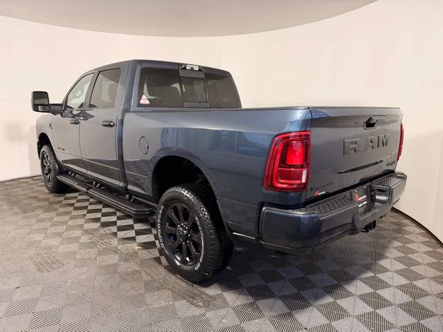 2026 RAM 2500 Big Horn - Photo 11