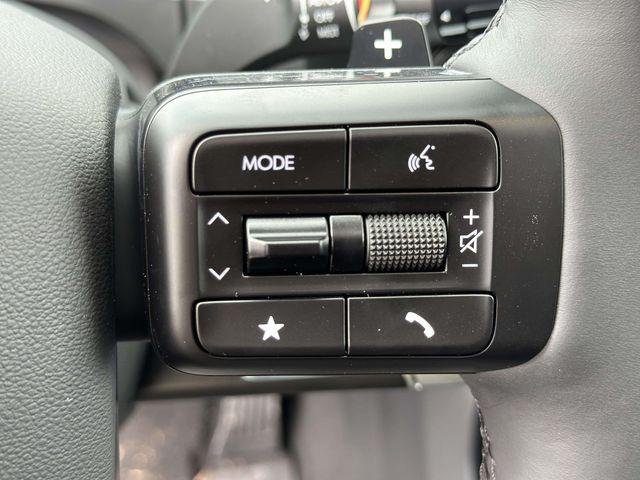 New 2026 Gray Hyundai Calligraphy AWD image 23
