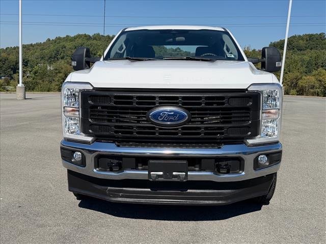Used 2024 Oxford White Ford XL image 8