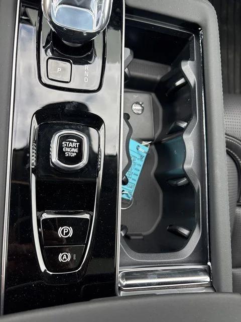 2026 Volvo XC90 Ultra - Photo 18