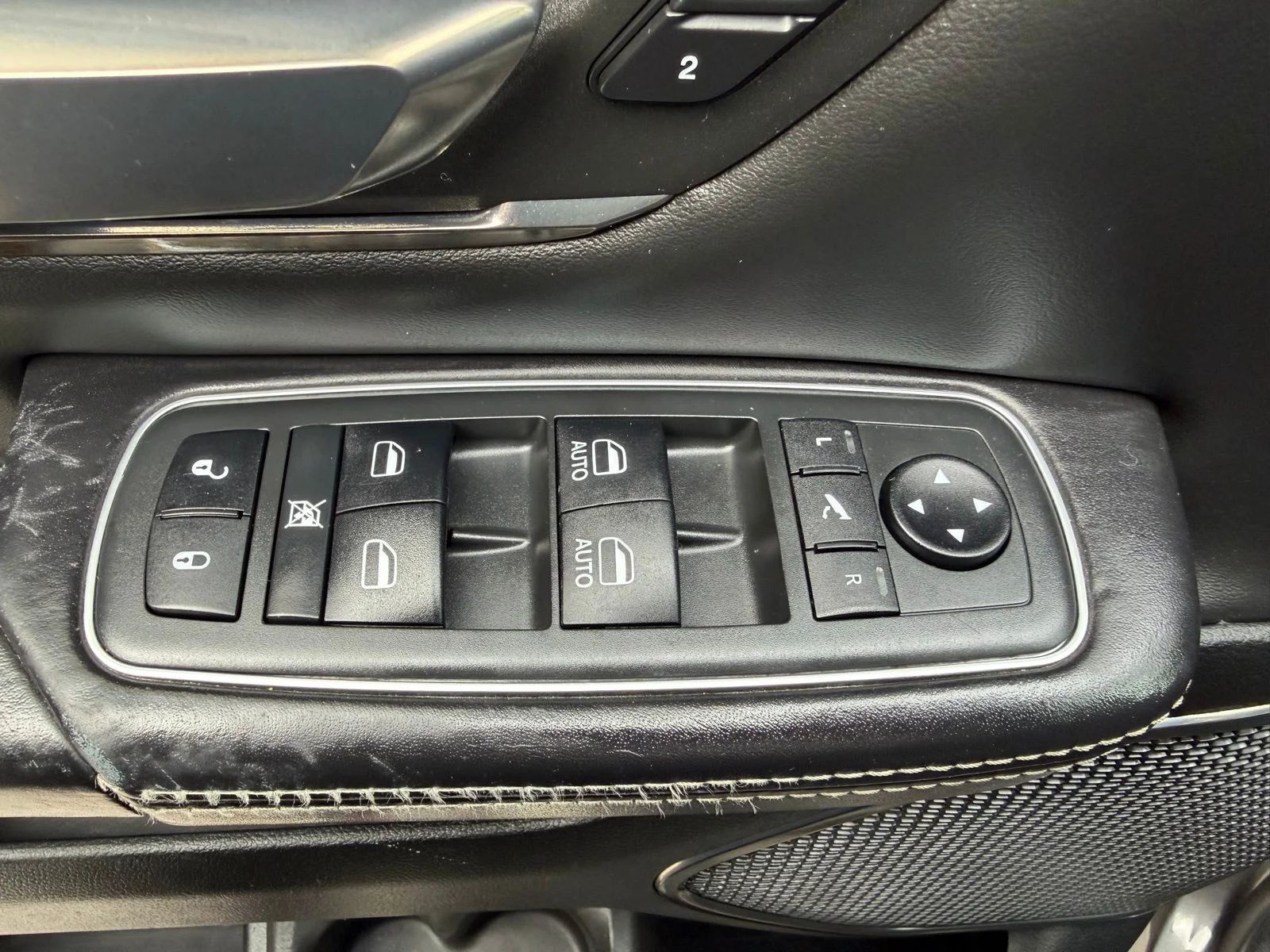 Used 2019 Gray Ram Limited image 14