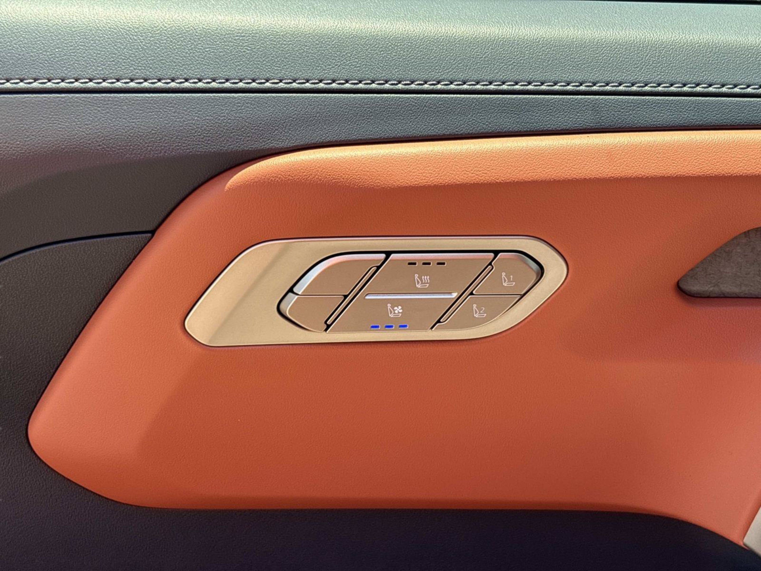 New 2027 Panthera Metal Kia SX image 18