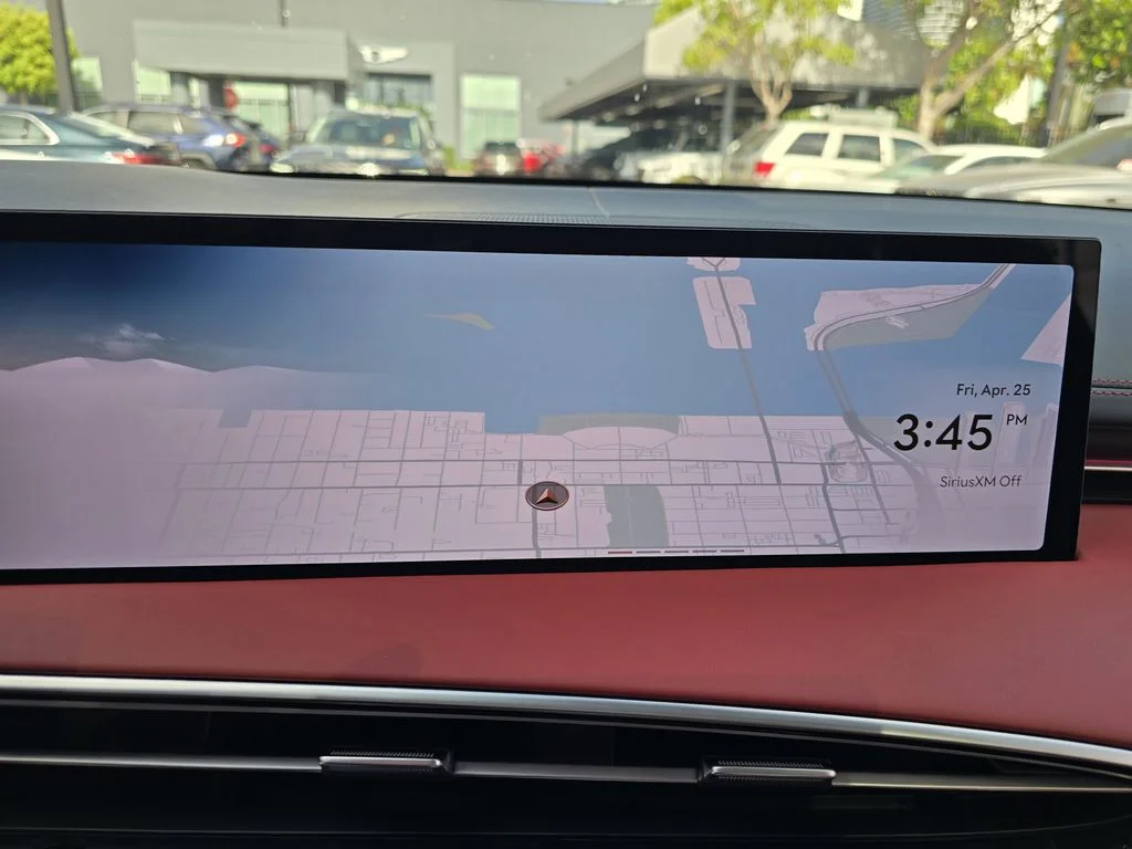 New 2026 Gray Genesis 2.5T Sport Prestige image 19
