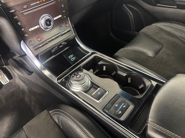 Certified Used 2019 White Ford ST image 21