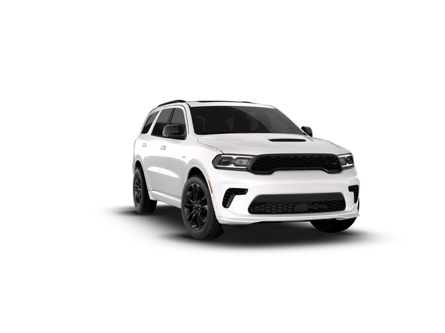 2026 Dodge Durango GT Plus - Photo 16