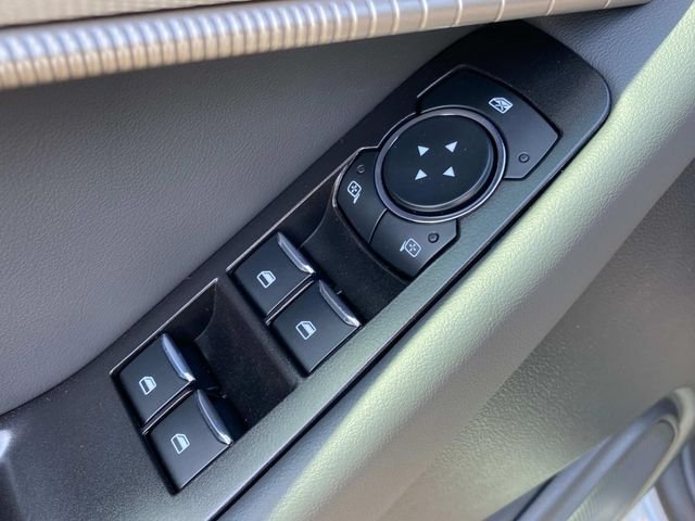 New 2026 White Ford Active image 12