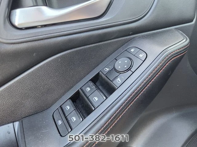 Used 2025 White Nissan Rock Creek image 30