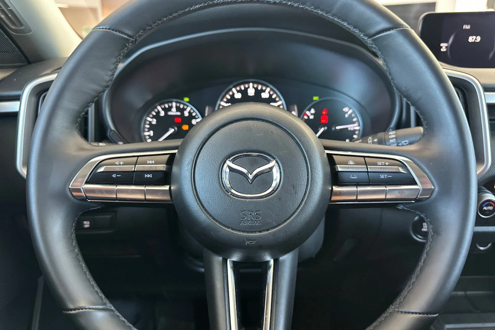 Certified Used 2025 Gray Mazda 2.5 S Select Package image 25