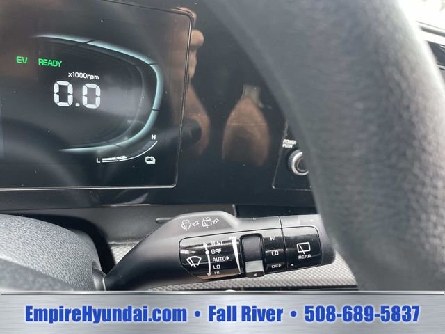 2024 Kia Sportage LX Hybrid - Photo 33
