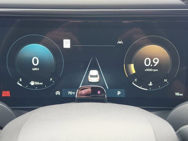 2026 Hyundai Palisade XRT Pro - Photo 10