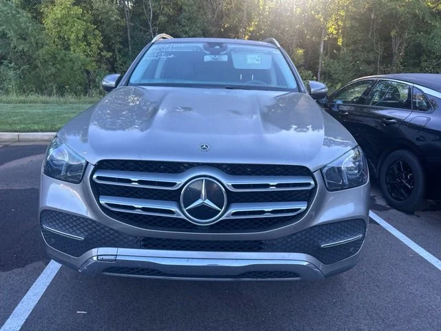 Used 2020  Mercedes-Benz GLE 350 image 4