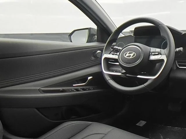 New 2026 Gray Hyundai Limited image 33
