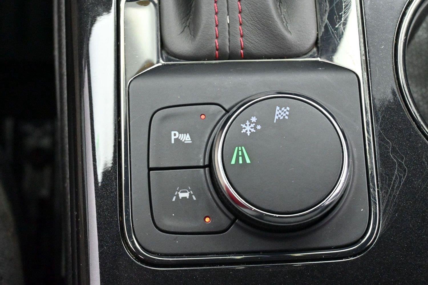 Used 2022 Cherry Red Tintcoat Chevrolet RS image 27