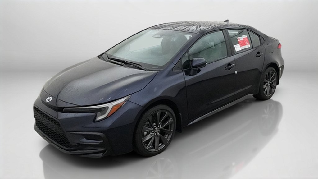 X-Series | Doral Toyota