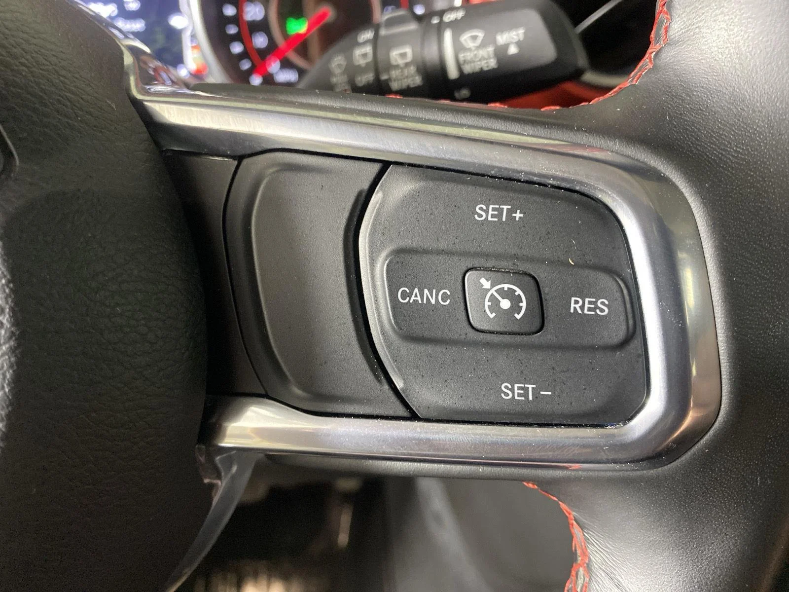 Used 2022 Limited Edition Gobi Clearcoat Jeep Unlimited Rubicon image 19