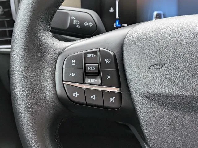 New 2026 Carbonized Gray Metallic Ford Big Bend® image 50