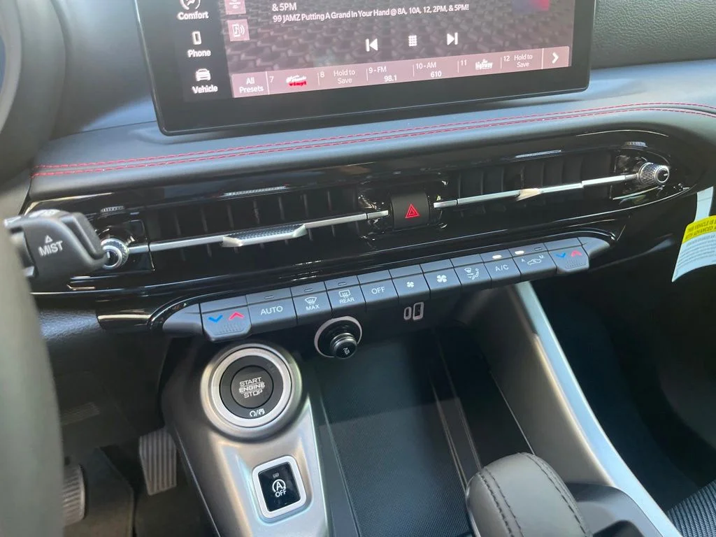 2024 Dodge Hornet GT - Photo 32