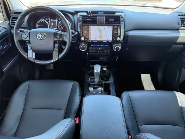 Certified Used 2024 UNDERGROUND Toyota TRD Pro image 26