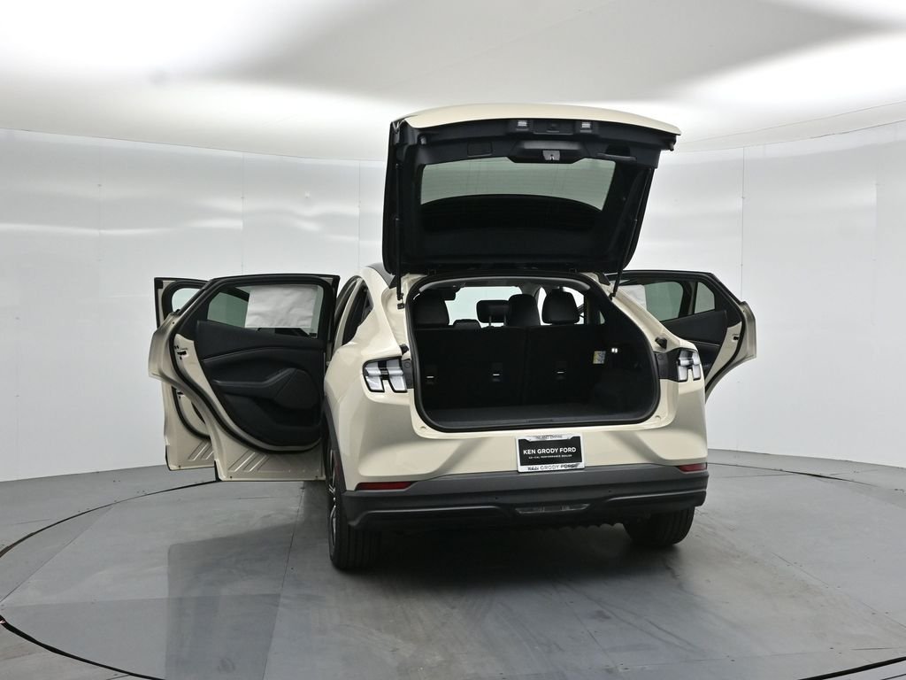 New 2026 Desert Sand Ford Select image 30