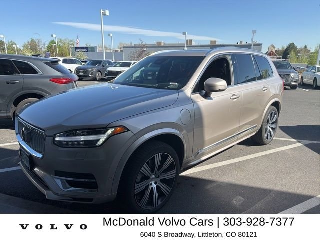 Used 2024  Volvo Ultimate image 1