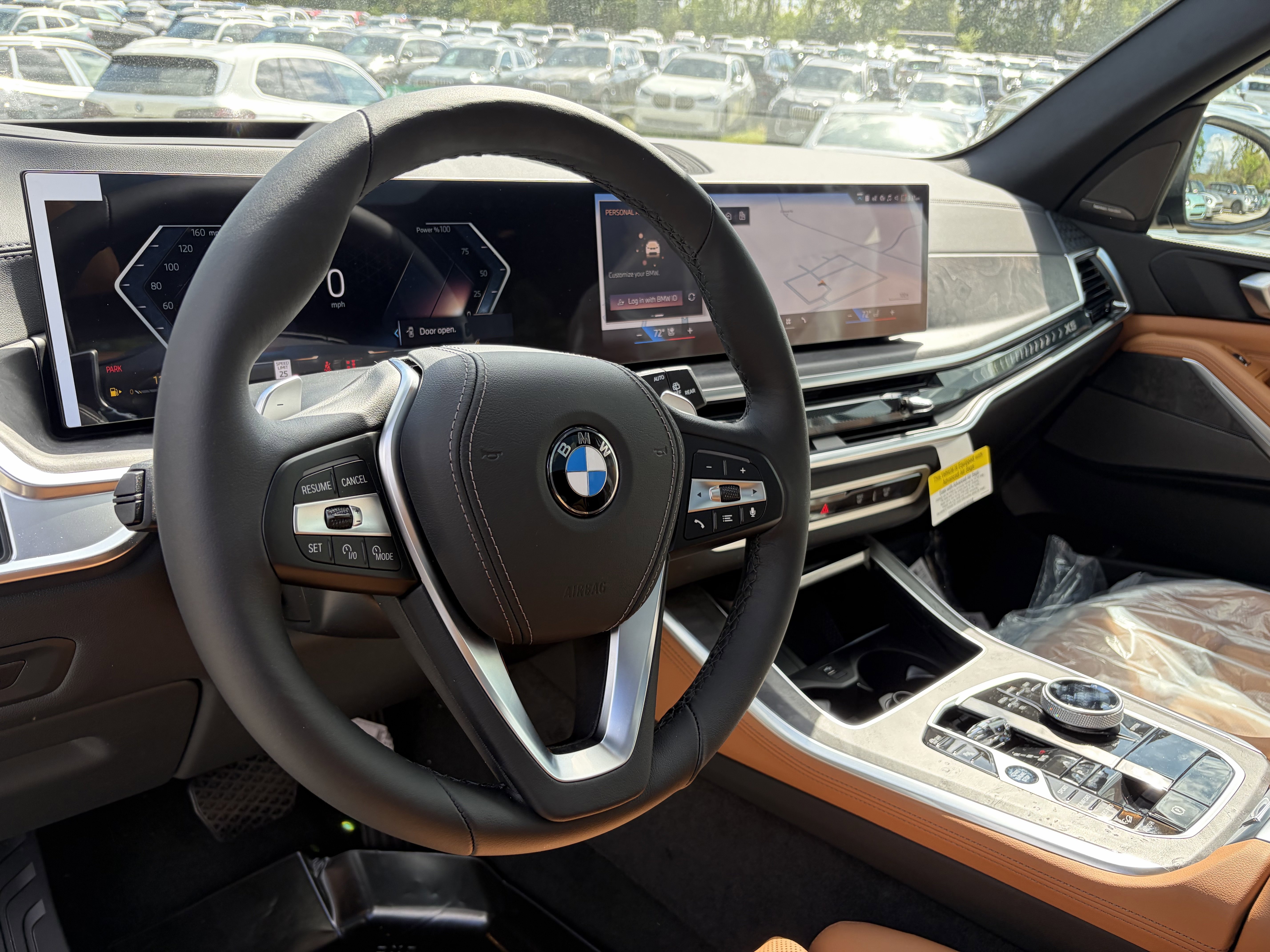 New 2026 Dravit Grey Metallic BMW xDrive40i image 11