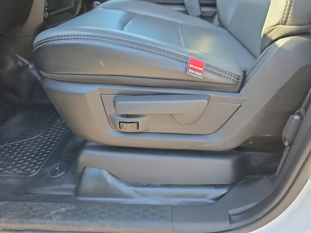 2024 RAM Ram 2500 Pickup Tradesman - Photo 12