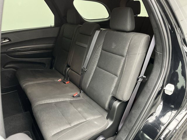 Used 2026 DB Black Clearcoat Dodge GT image 12