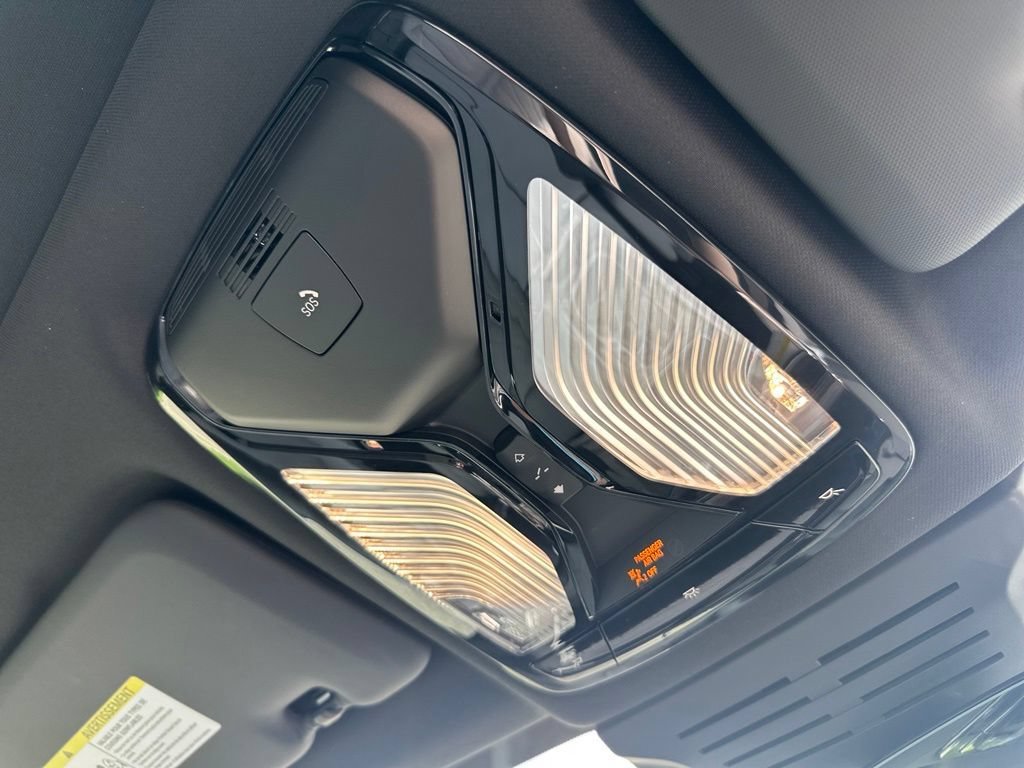 2026 BMW X5 40i - Photo 28