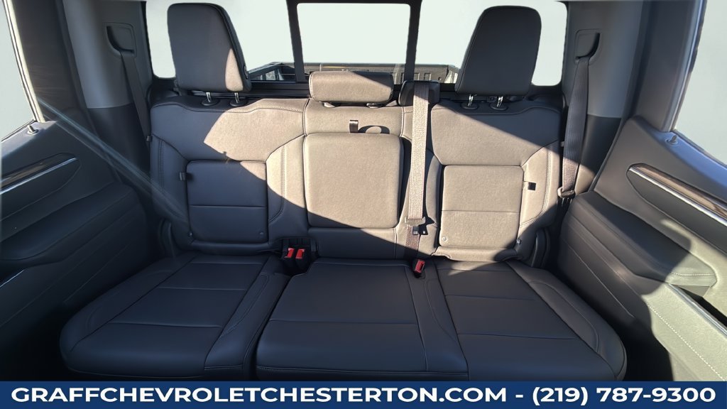 New 2026 Sterling Gray Metallic Chevrolet LT Trail Boss image 30