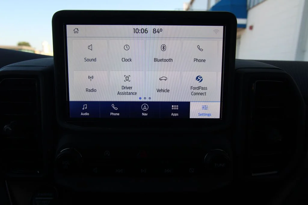 Used 2021  Ford Outer Banks image 33