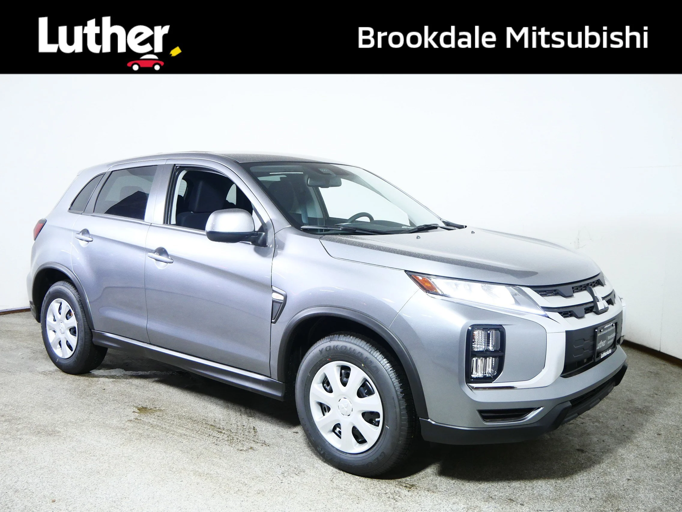 2026 Mitsubishi Outlander Sport