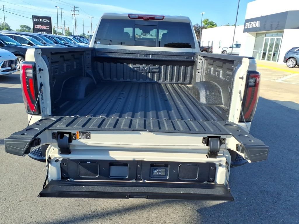 New 2026 Coastal Dune GMC AT4X image 13