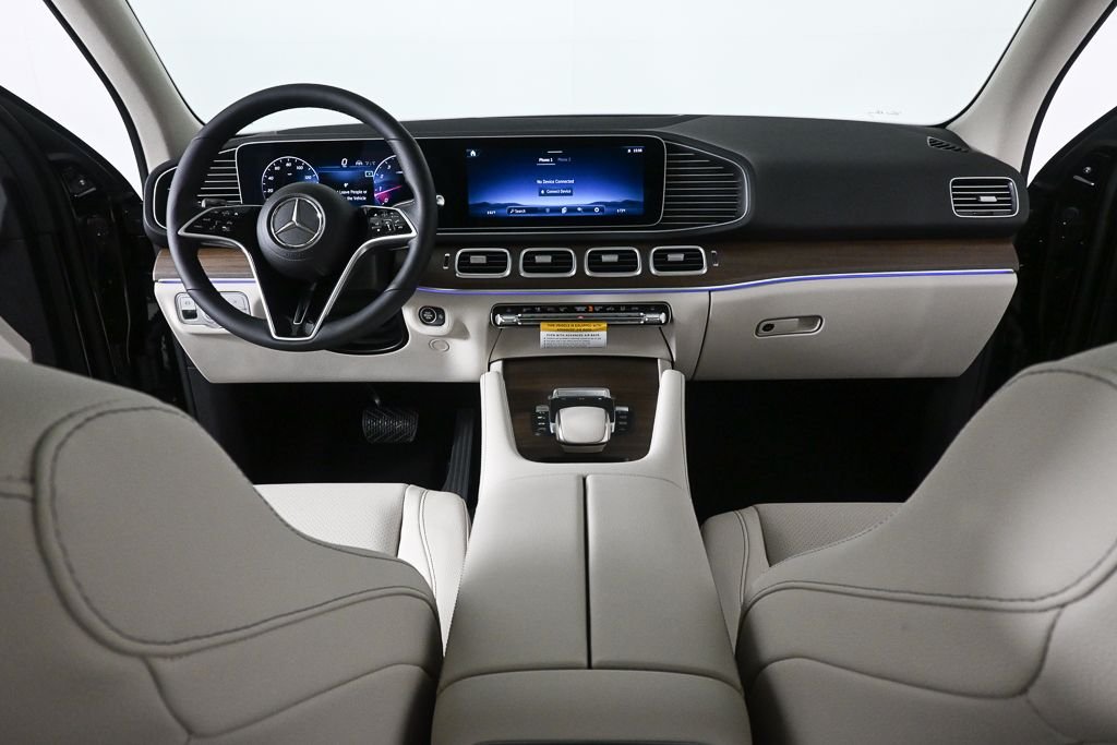 New 2026 Black Mercedes-Benz GLE 450 image 17