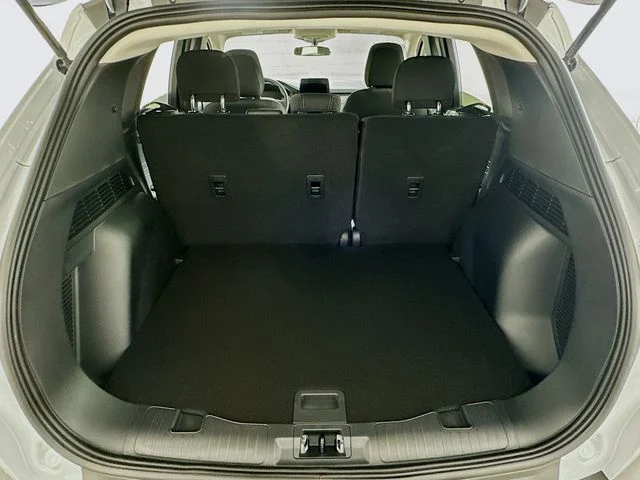 New 2026 Silver Ford Active image 23