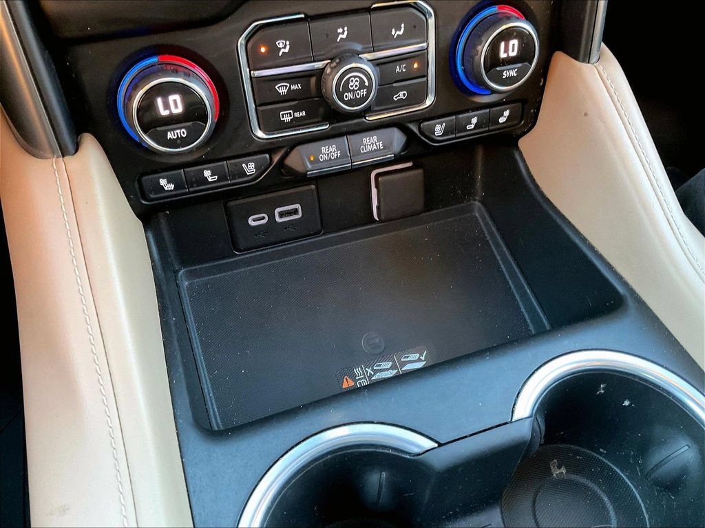 Used 2021 SATIN STEEL METALLIC Chevrolet Premier image 27