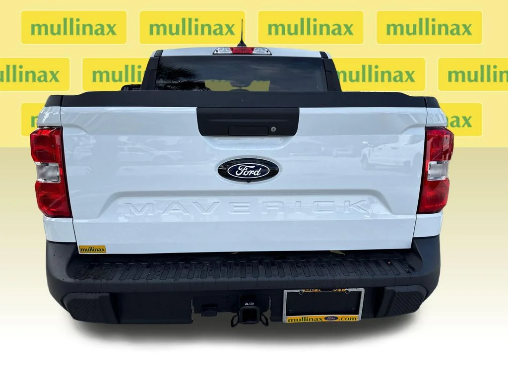 New 2026 White Ford XL image 12