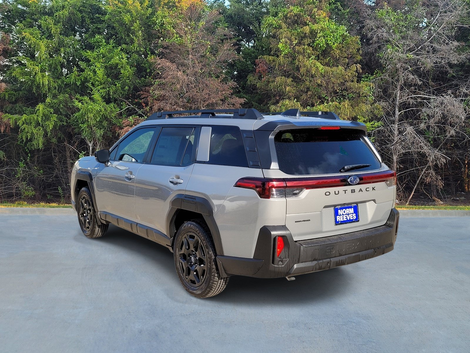 New 2026 RIVER ROCK PEARL Subaru Limited image 20