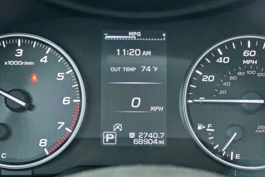 2020 Subaru Outback Premium - Photo 25