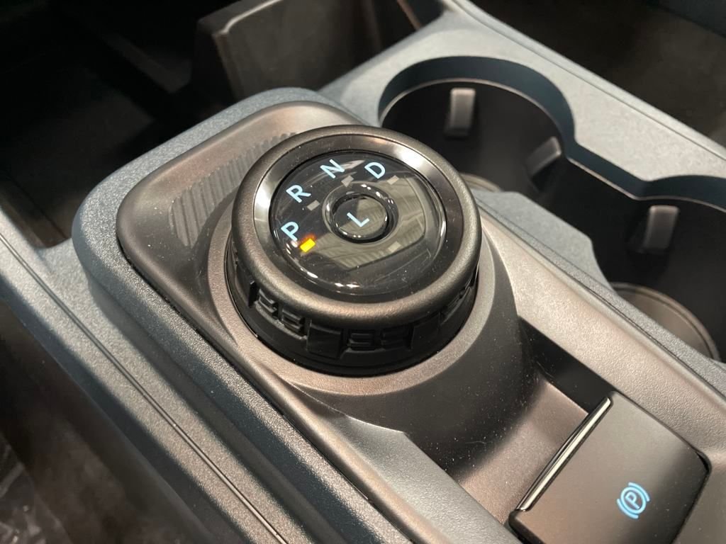 2025 Ford Maverick XLT - Photo 25