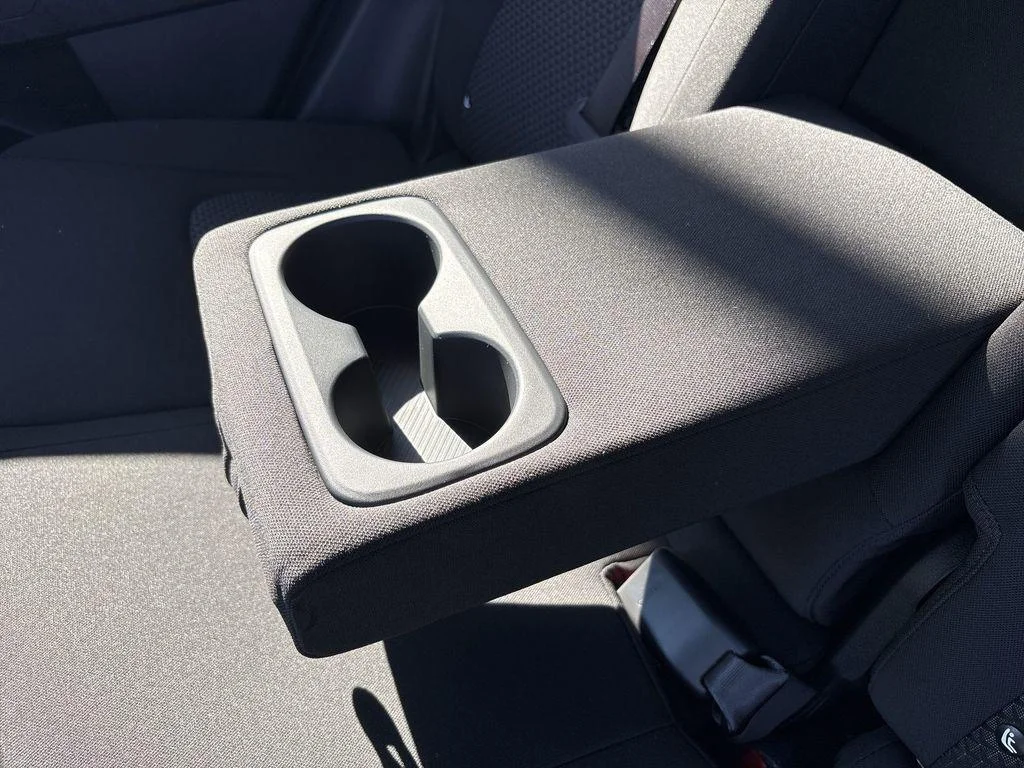 2025 Kia Sportage LX Hybrid - Photo 27