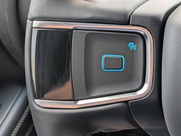 New 2027 Dark Matter Gray Metallic Ford MAX Platinum image 26