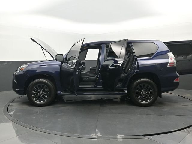 2023 Lexus GX PREMIUM - Photo 34