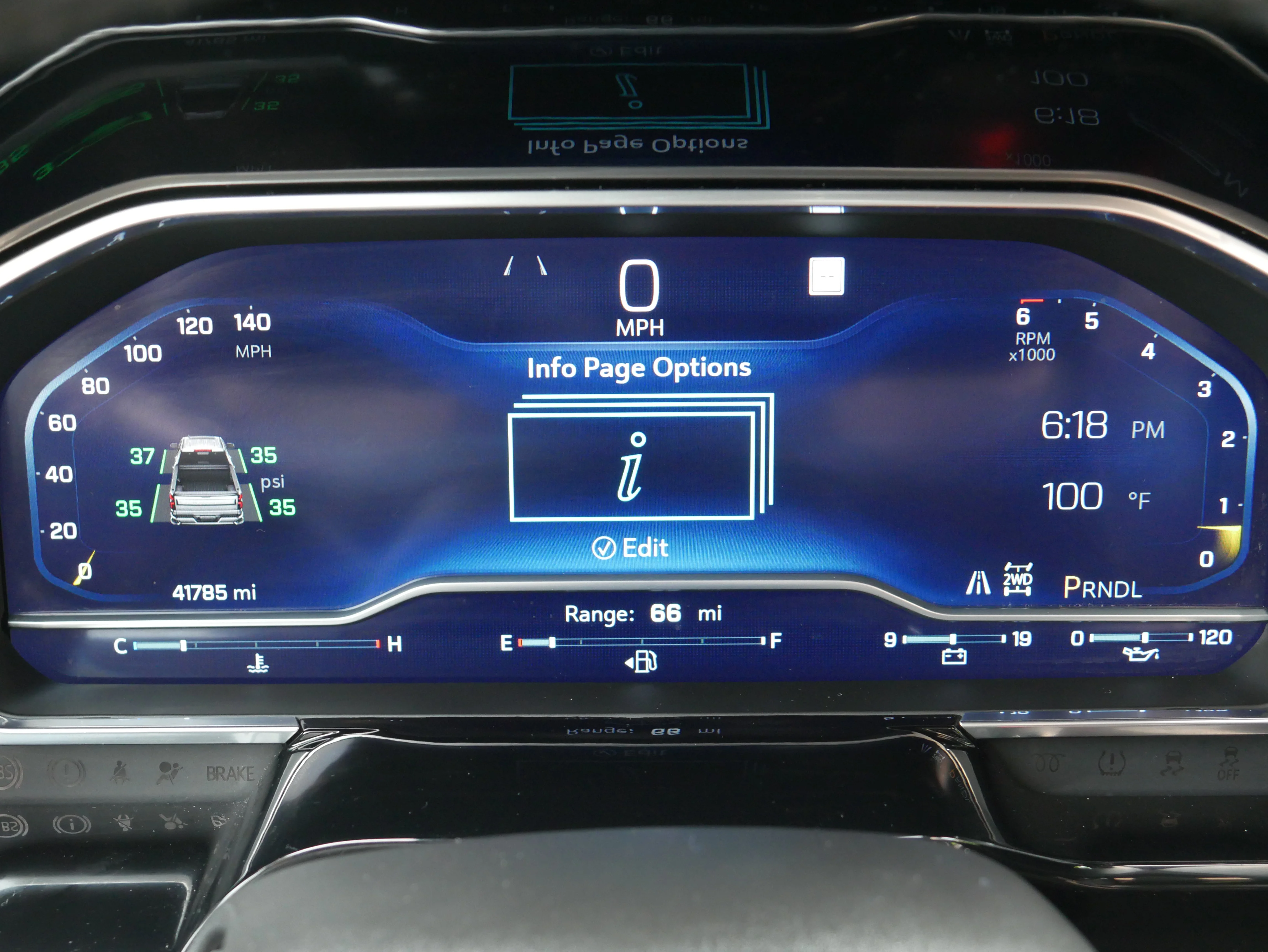 2023 Chevrolet Silverado 1500 RST - Photo 30