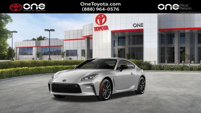 New 2026 Steel Toyota  Premium AT image 2