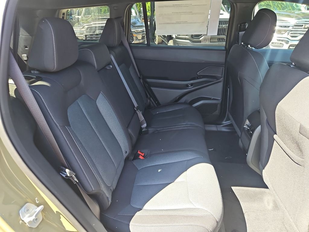 New 2026 41 Exterior Paint Jeep Laredo image 15