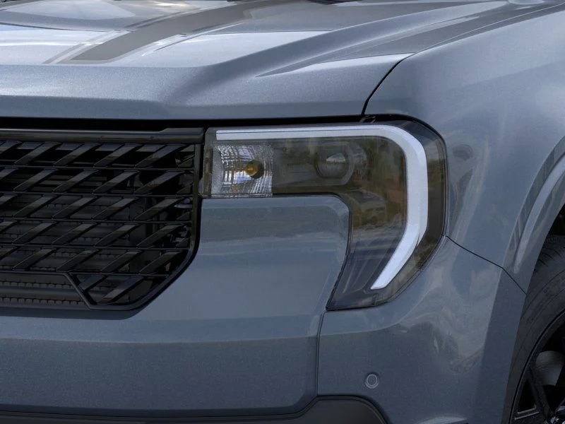 New 2026 Gray Ford MAVERICK LAR AW image 21